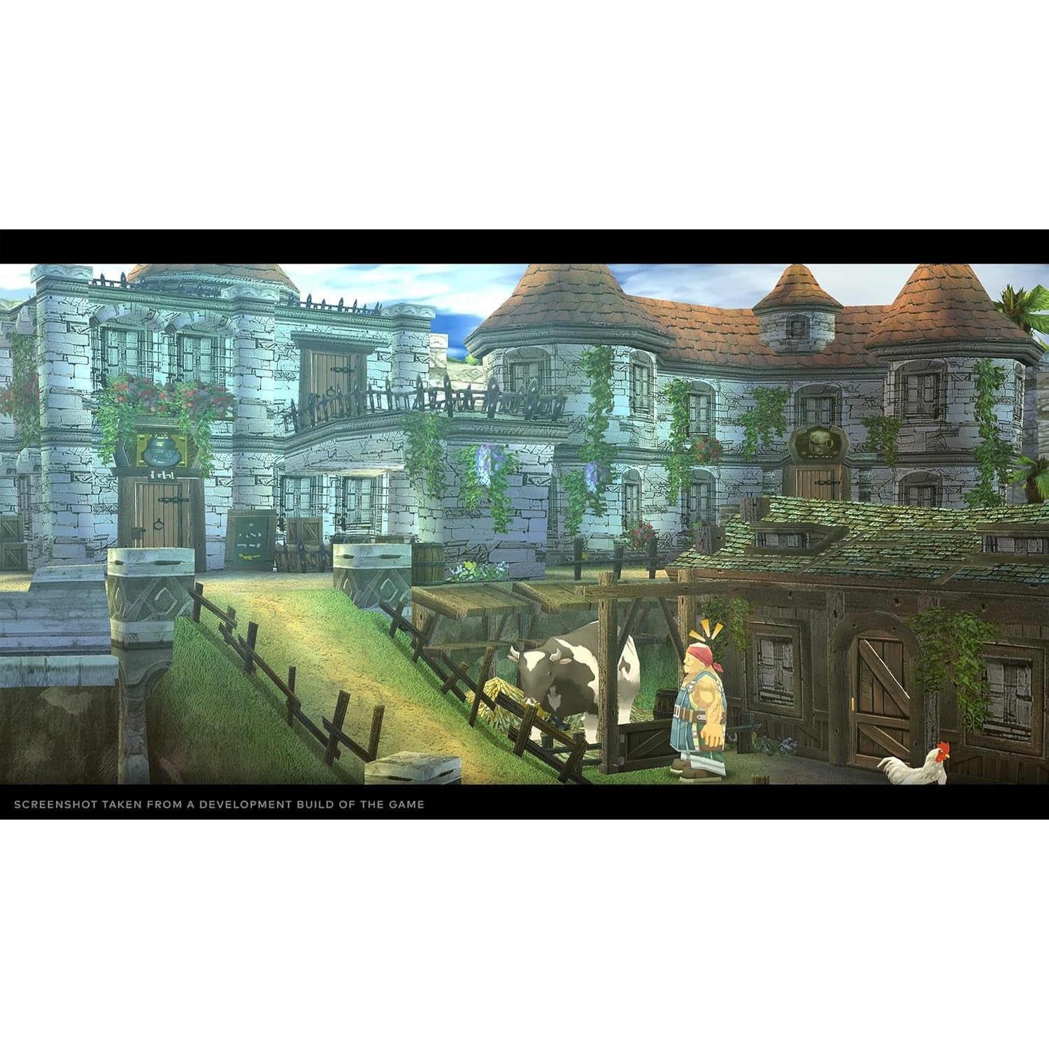 The Legend of Nayuta: Boundless Trails - Nintendo Switch - NIS America