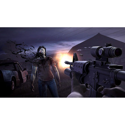 Into the Dead 2 - Nintendo Switch - Gearbox Publishing