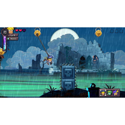 Shantae: Half-Genie Hero Ultimate Edition - Nintendo Switch - Xseed Games