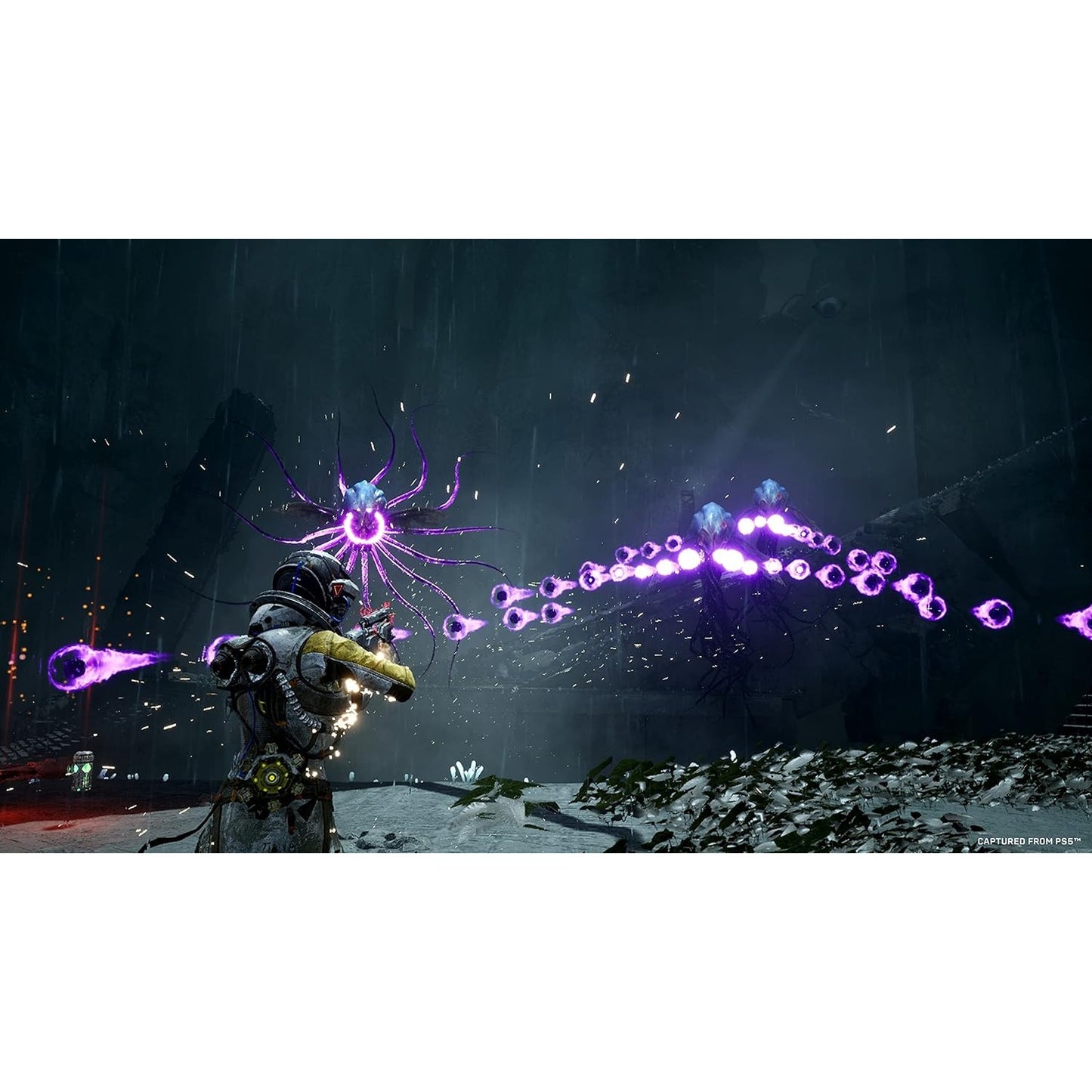 Returnal - PlayStation 5 - Sony Computer Entertainment