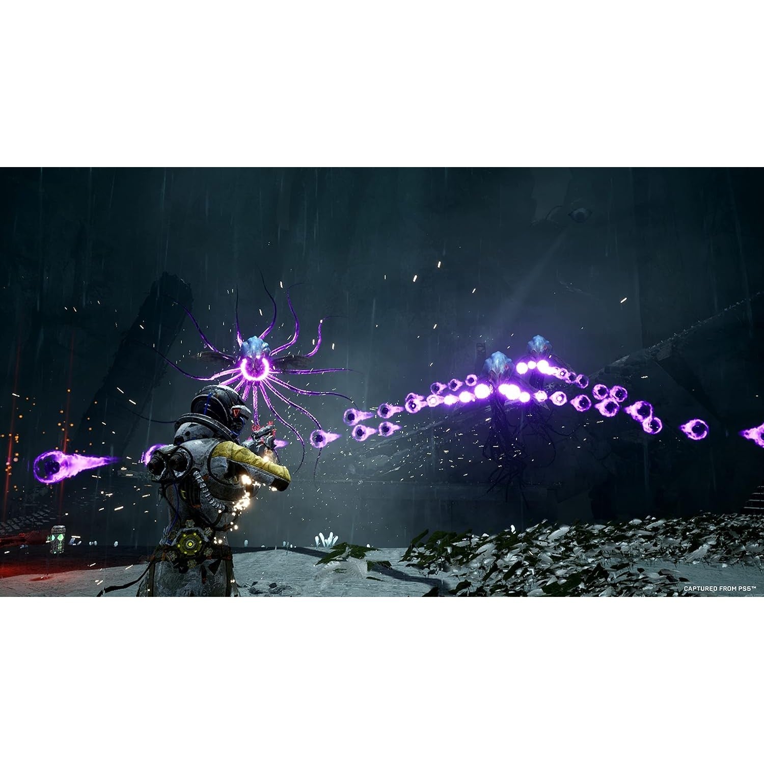 Returnal - PlayStation 5 - Sony Computer Entertainment