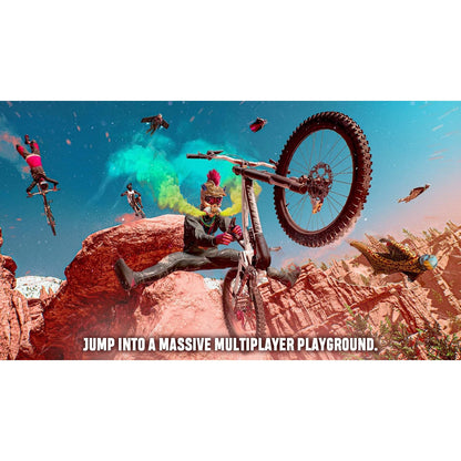 Riders Republic - Xbox Series X - Ubisoft