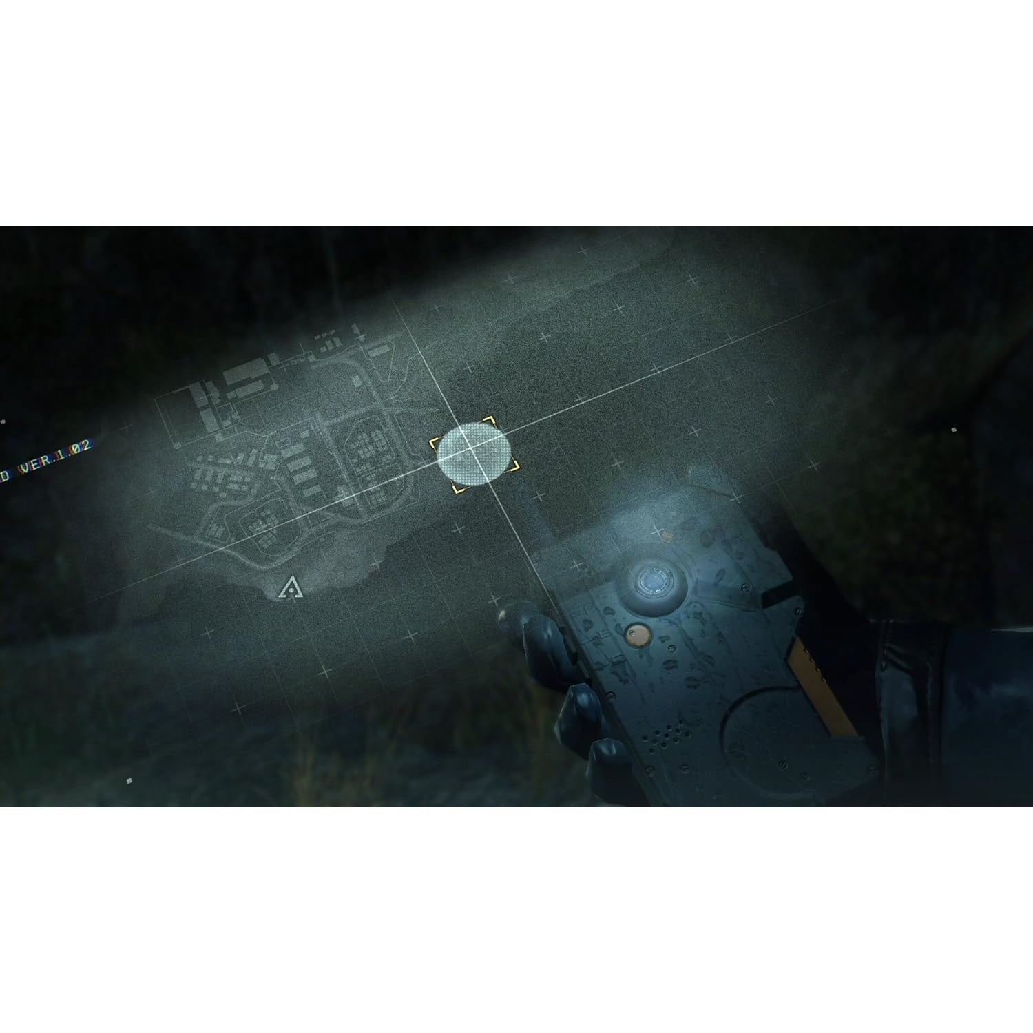 Metal Gear Solid V: Ground Zeroes - Xbox One - Konami