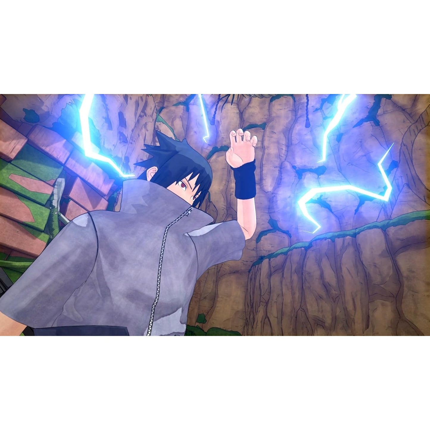 Naruto to Boruto: Shinobi Striker - PlayStation 4 - Bandai Namco