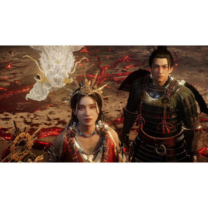 Nioh 3 Steelbook Launch Edition - PlayStation 5 - Tecmo Koei
