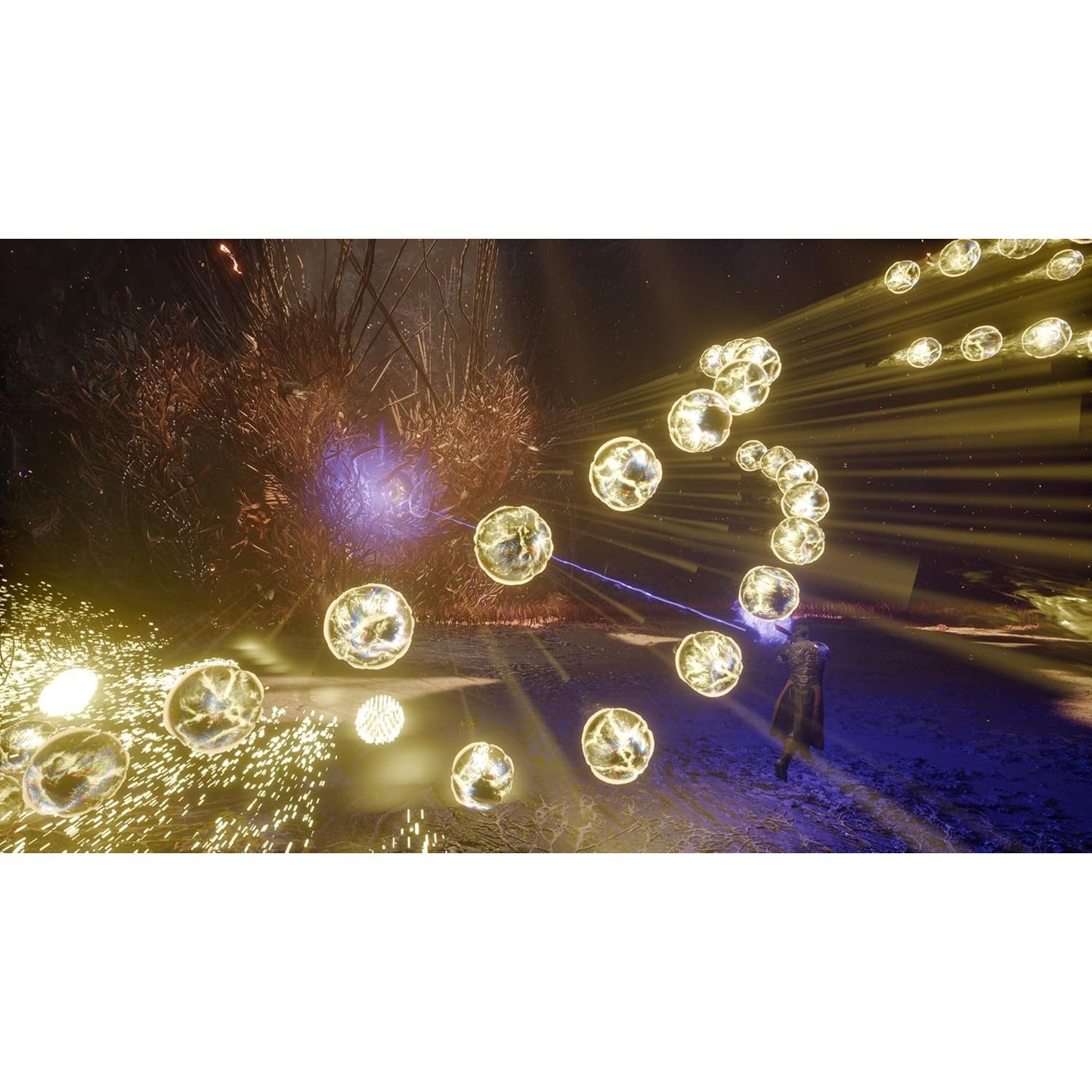 SAROS - PlayStation 5 - Housemarque