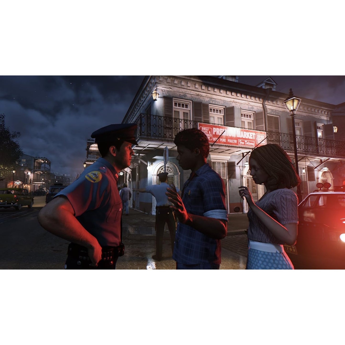 Mafia III - PlayStation 4 - Take 2