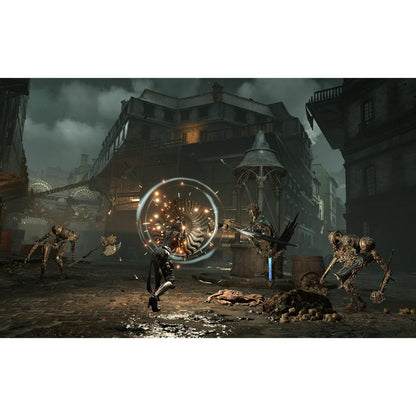 Steelrising - Xbox Series X - Nacon
