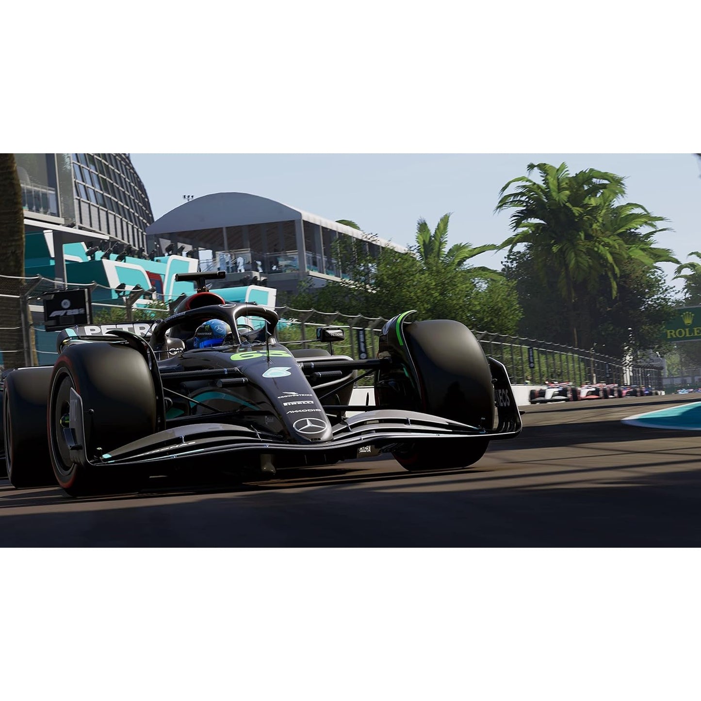 F1 23 - Xbox Series X, Xbox One - Electronic Arts