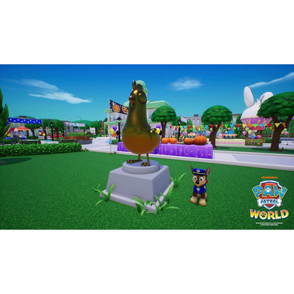 PAW Patrol World - Xbox Series X - Outright Games