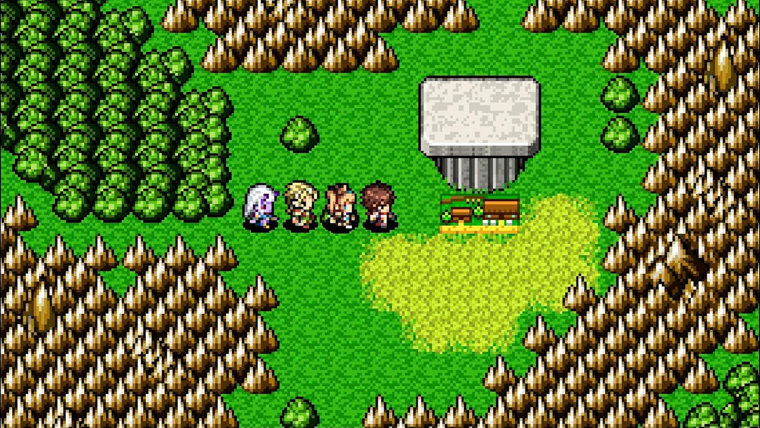 Kemco RPG Selection Vol. 2 - PlayStation 5 - Soft Source