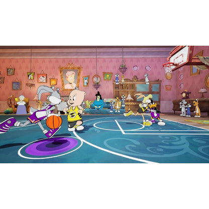 Looney Tunes: Wacky World of Sports - Nintendo Switch - GameMill Entertainment
