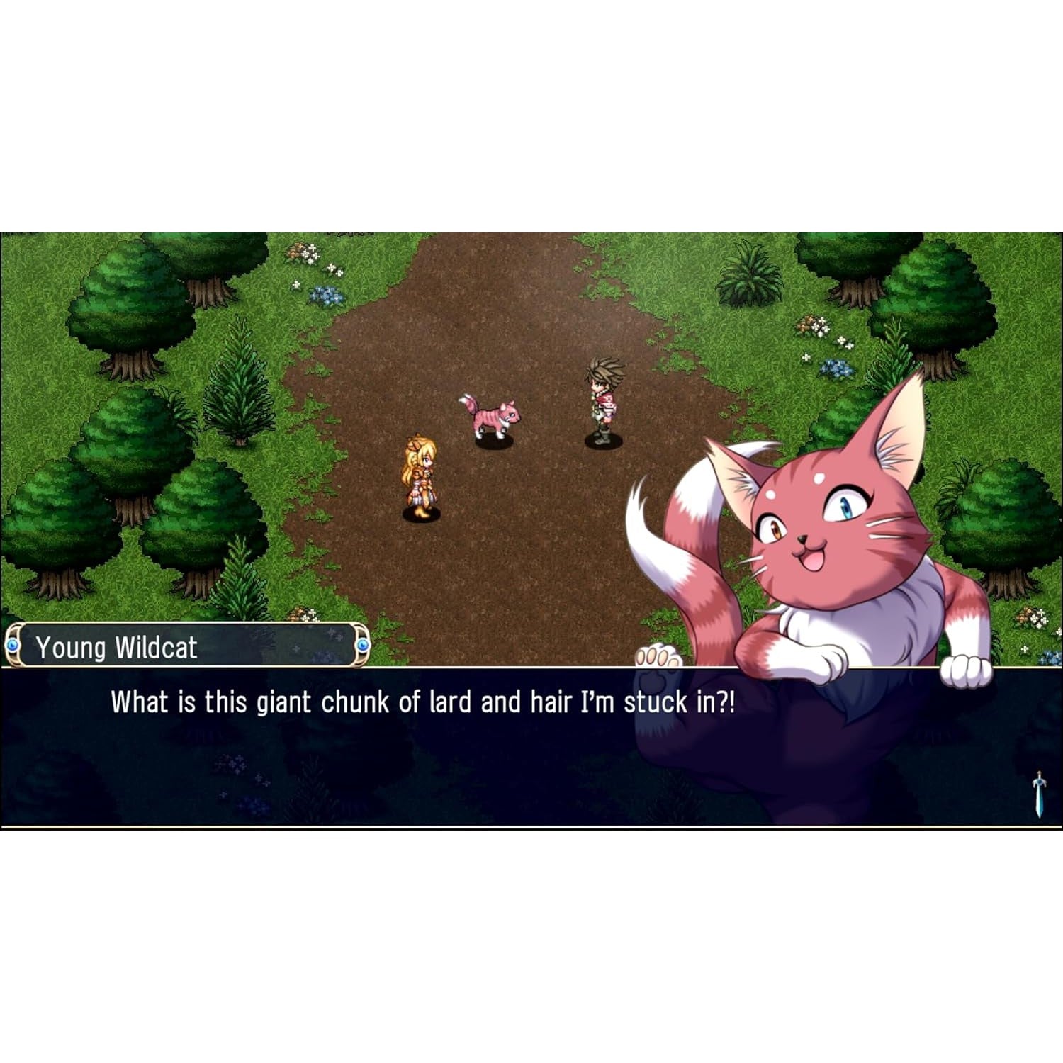 KEMCO RPG Selection Vol. 1 - PlayStation 5, PlayStation 4 - PM Studios