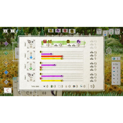 Wingspan Special Edition - Nintendo Switch