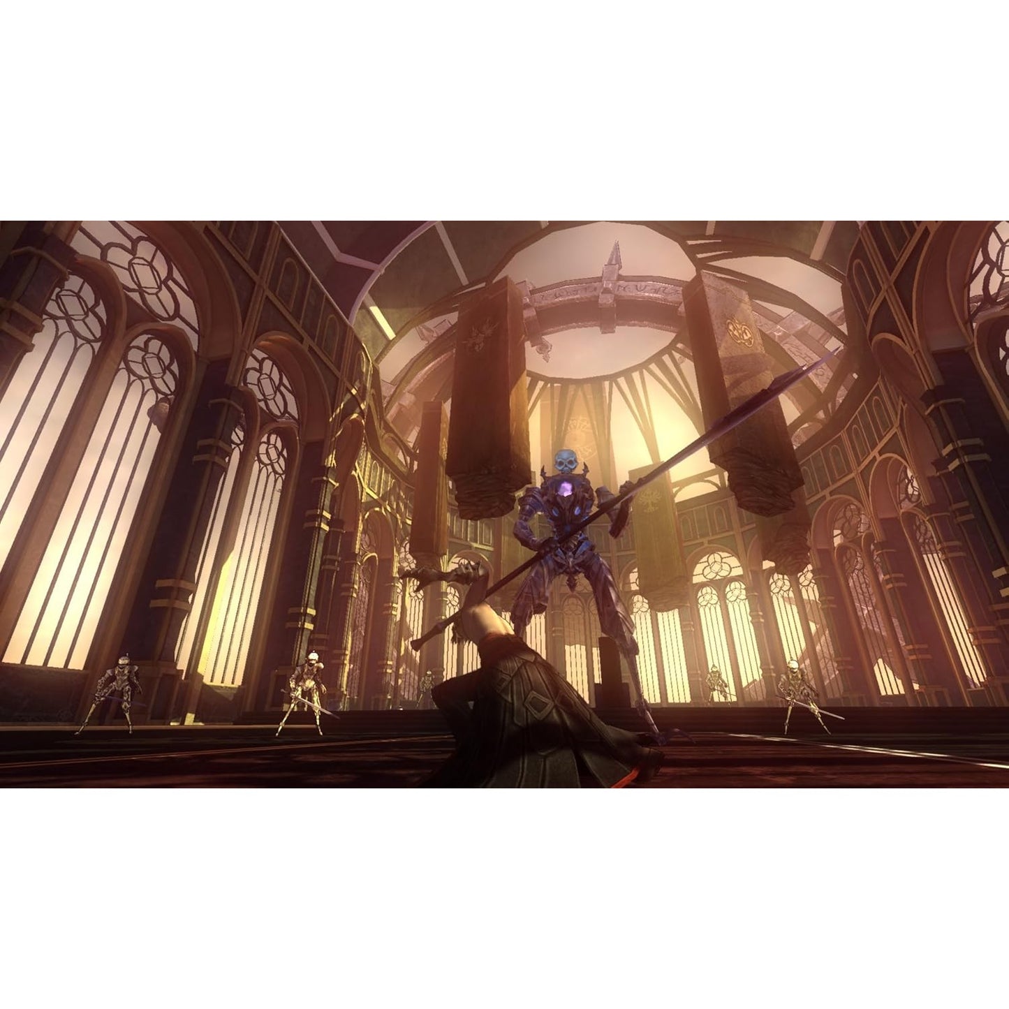 Anima: Gate of Memories Beyond Fantasy Edition - PlayStation 4 - Anima Game Studio