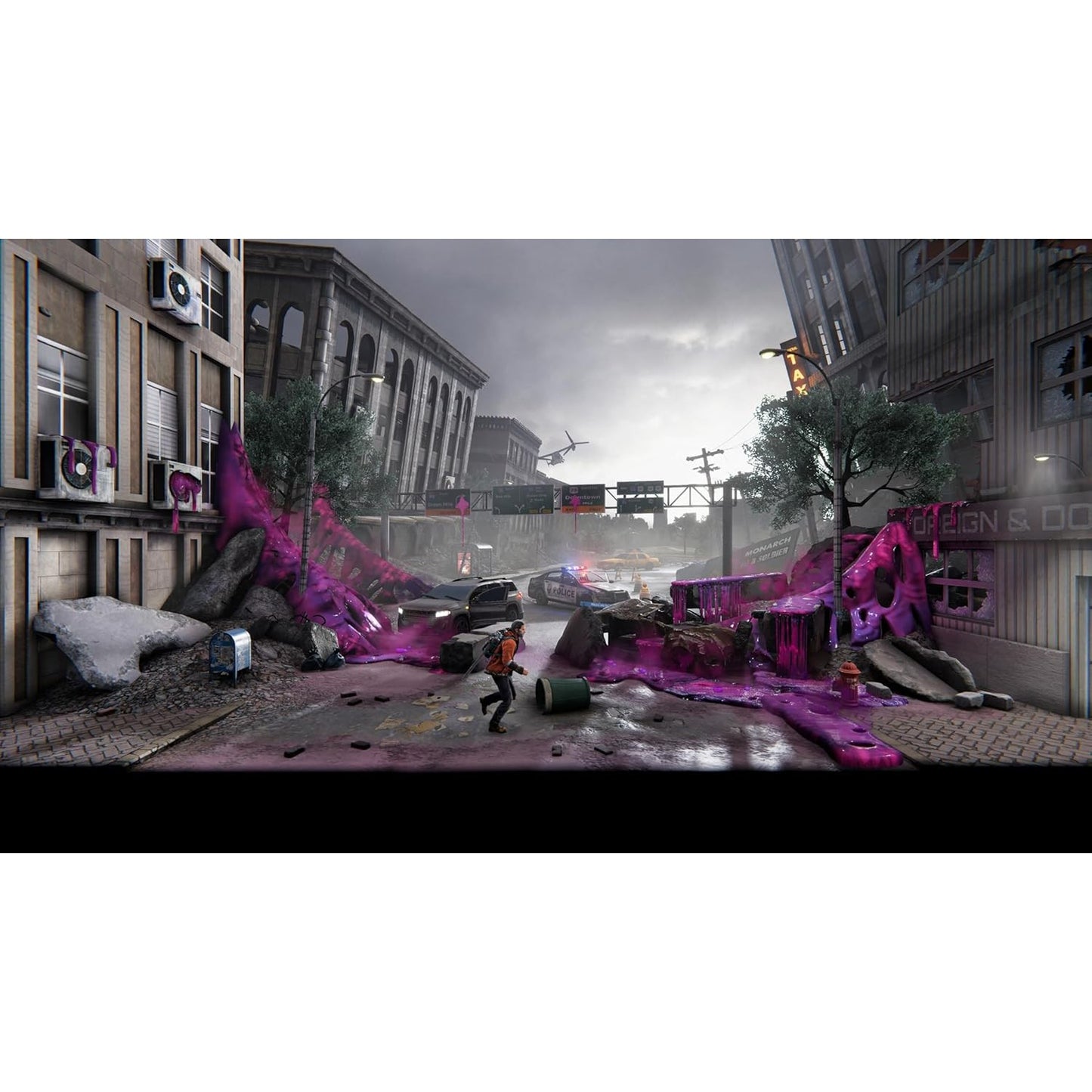 Kong: Survivor Instinct - PlayStation 5 - PM Studios