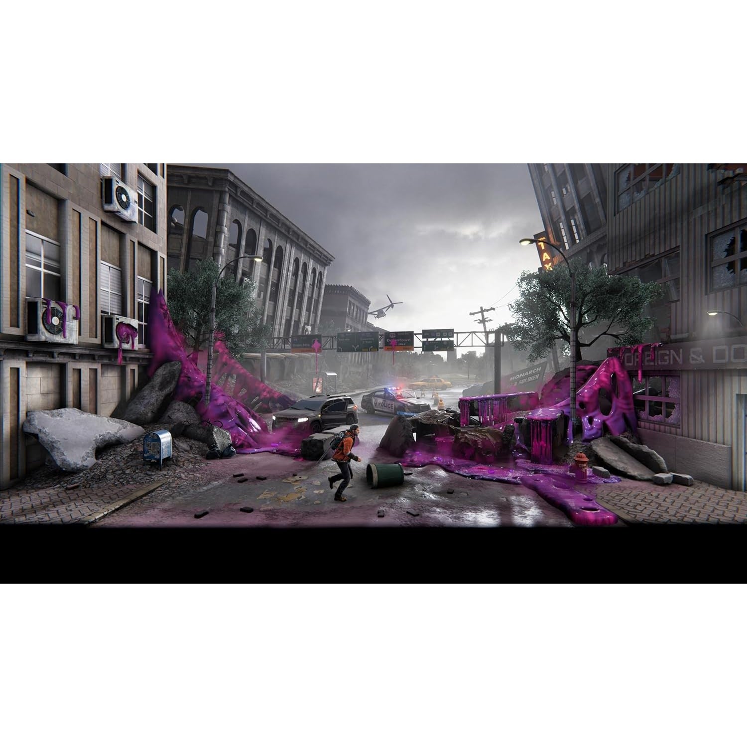 Kong: Survivor Instinct - PlayStation 5 - PM Studios