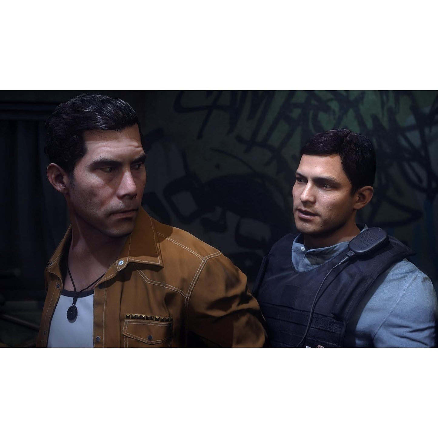 Battlefield Hardline - Xbox One - Electronic Arts