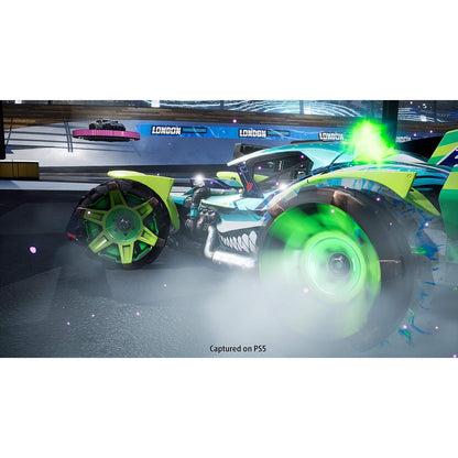 Destruction AllStars - PlayStation 4
