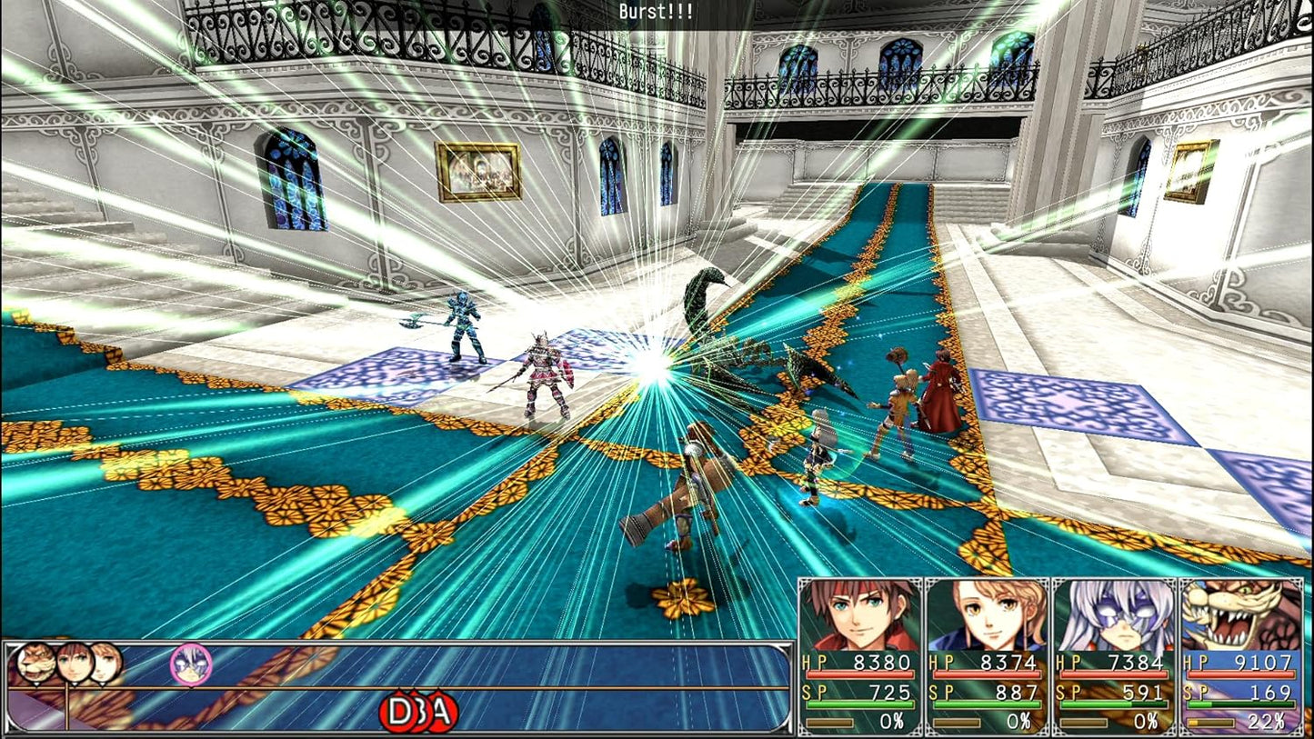 Kemco RPG Selection Vol. 2 - Nintendo Switch - Soft Source