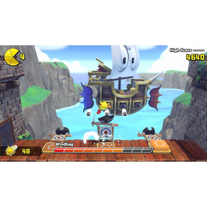 PAC-MAN World Re-PAC - Nintendo Switch - Bandai Namco Entertainment
