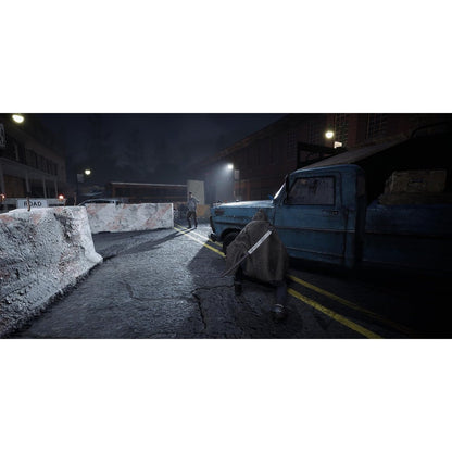 The Walking Dead: Destinies - PlayStation 5 - Game Mill