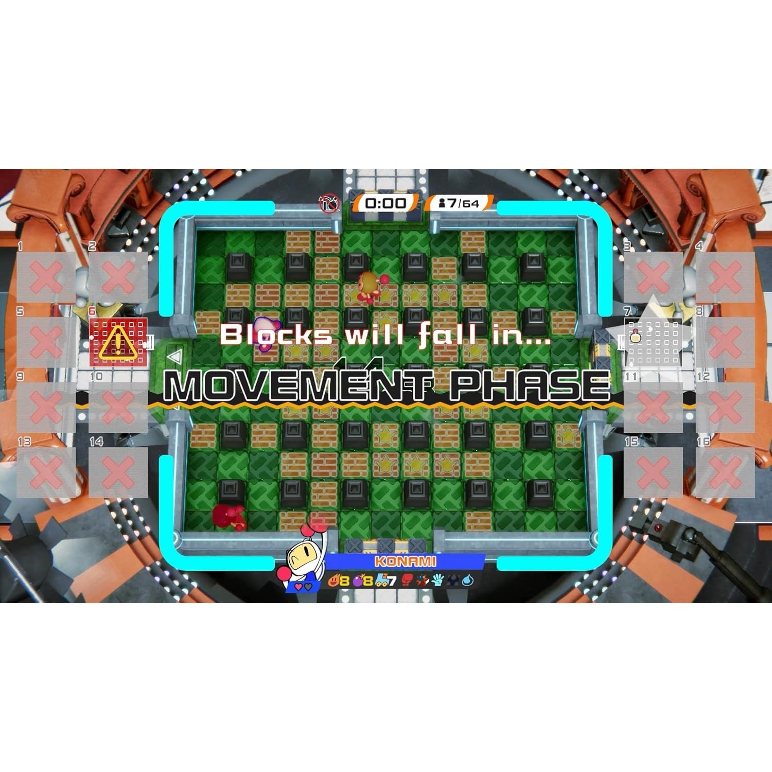 Super Bomberman R 2 - Xbox Series X|Xbox One - Konami