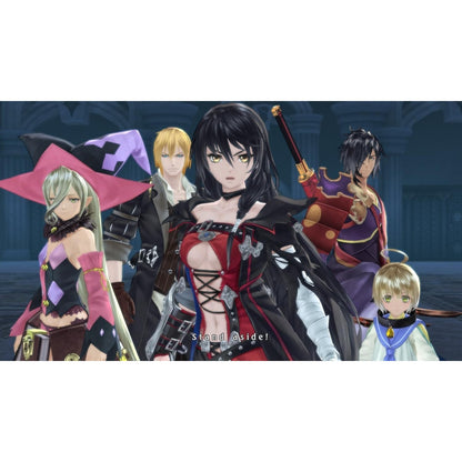 Tales of Berseria - PlayStation 4 - Bandai Namco