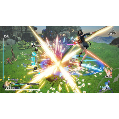 Atelier Yumia: The Alchemist of Memories & the Envisioned Land - PlayStation 5 - KT