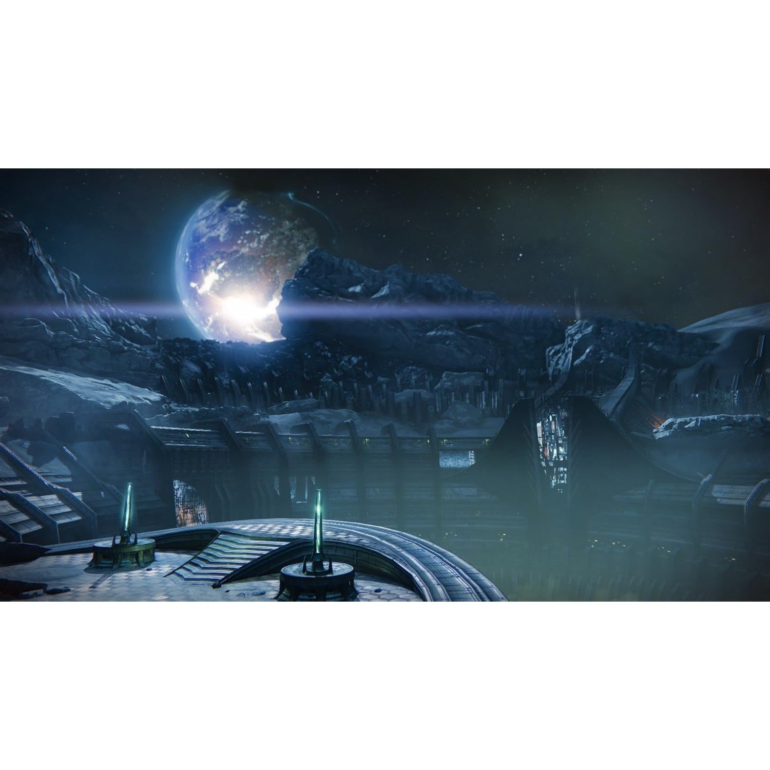 Destiny Standard Edition - PlayStation 4 - Activision