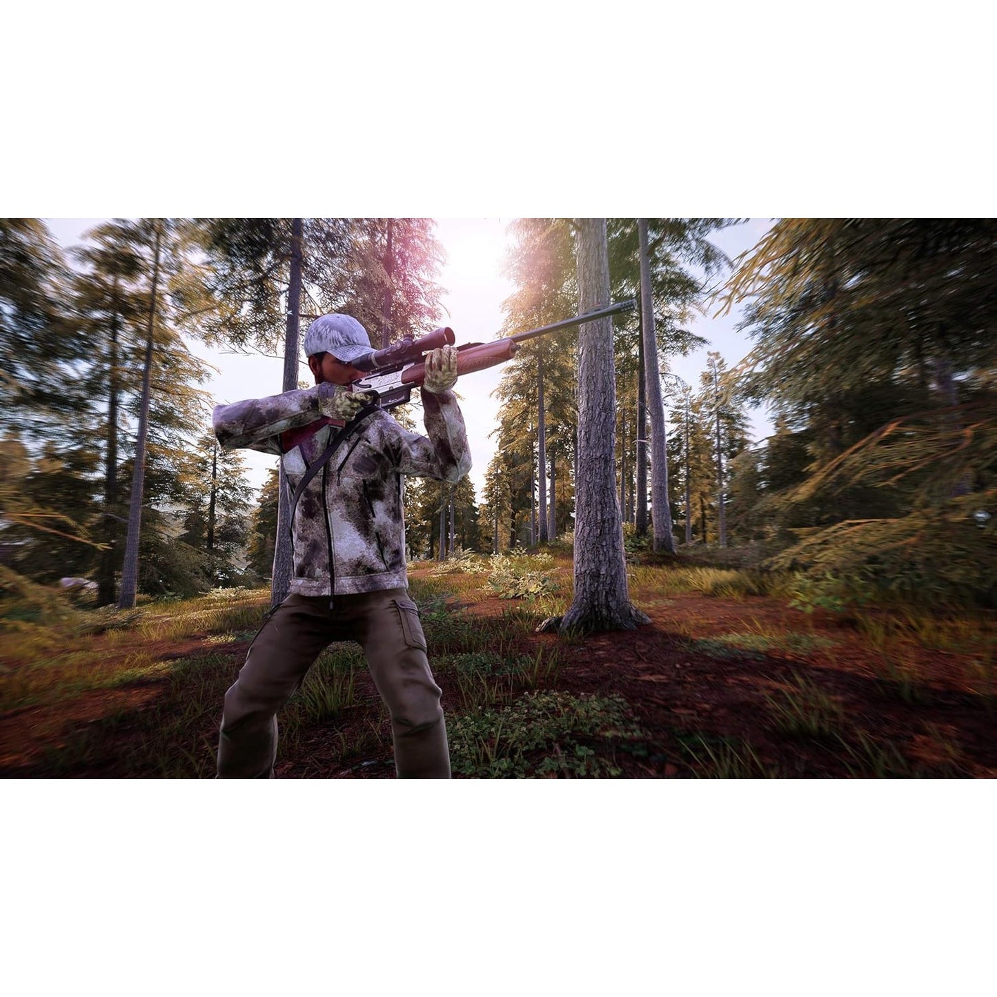Hunting Simulator 2 - Nintendo Switch - Maximum Games