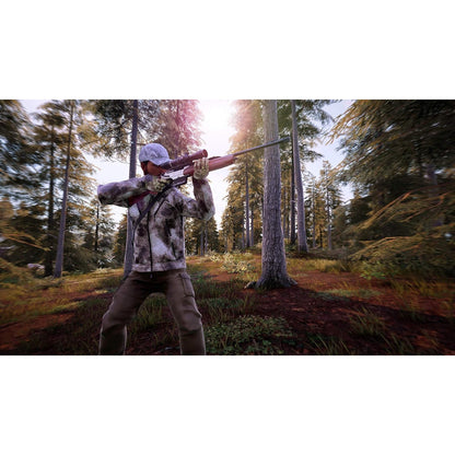 Hunting Simulator 2 - Nintendo Switch - Maximum Games
