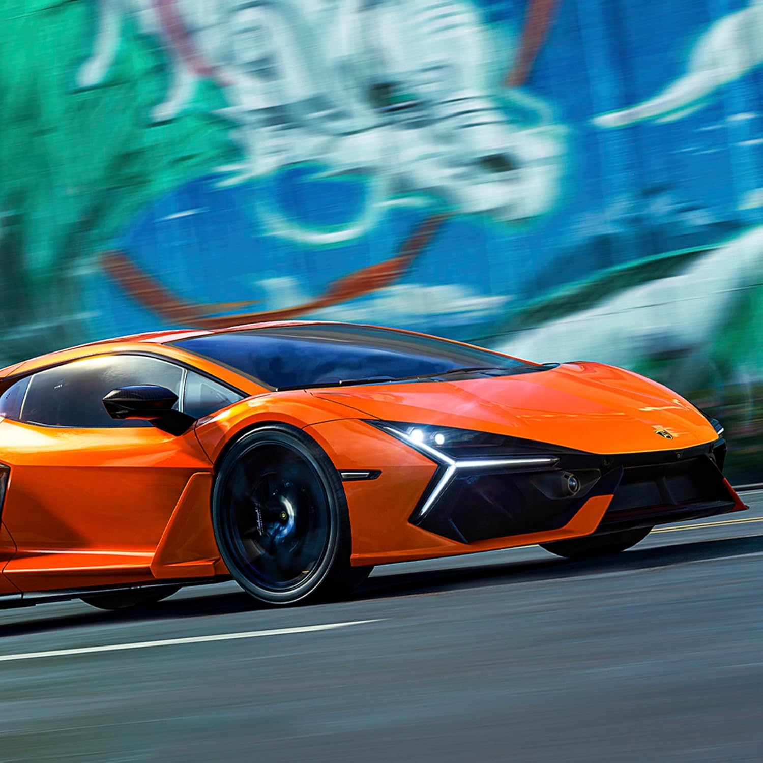 The Crew Motorfest - Xbox Series X - Ubisoft