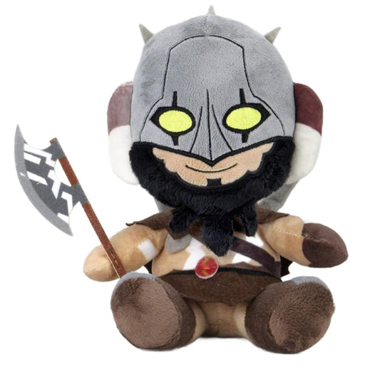 Magic: The Gathering Garruk Phunny Plush