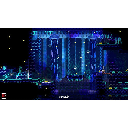 Animal Well - Nintendo Switch - PM Studios