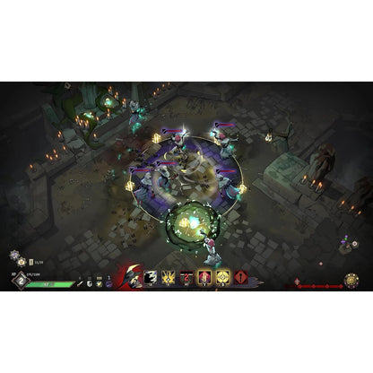 Ravenswatch - PlayStation 5, PlayStation 4 - Nacon
