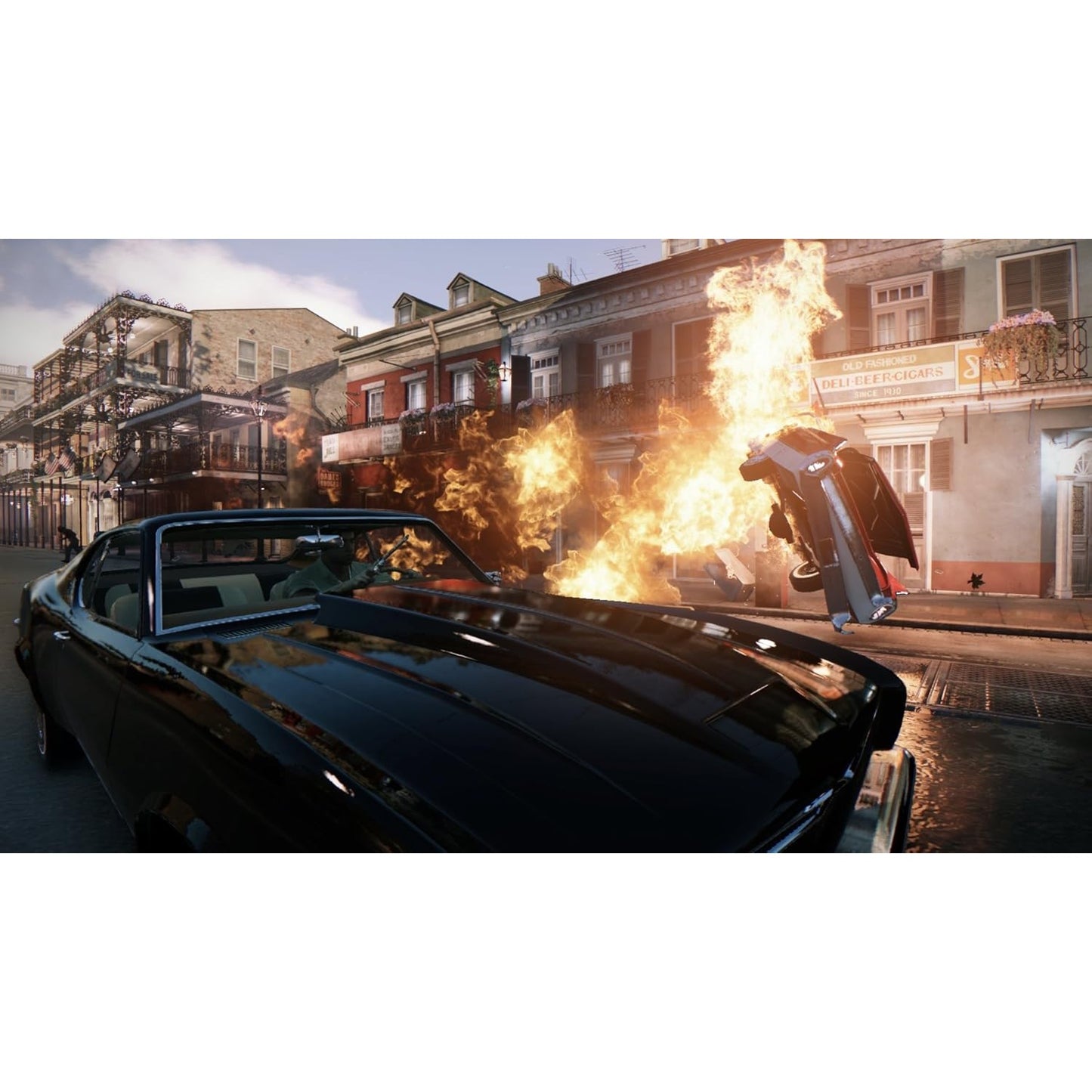 Mafia III - PlayStation 4 - Take 2