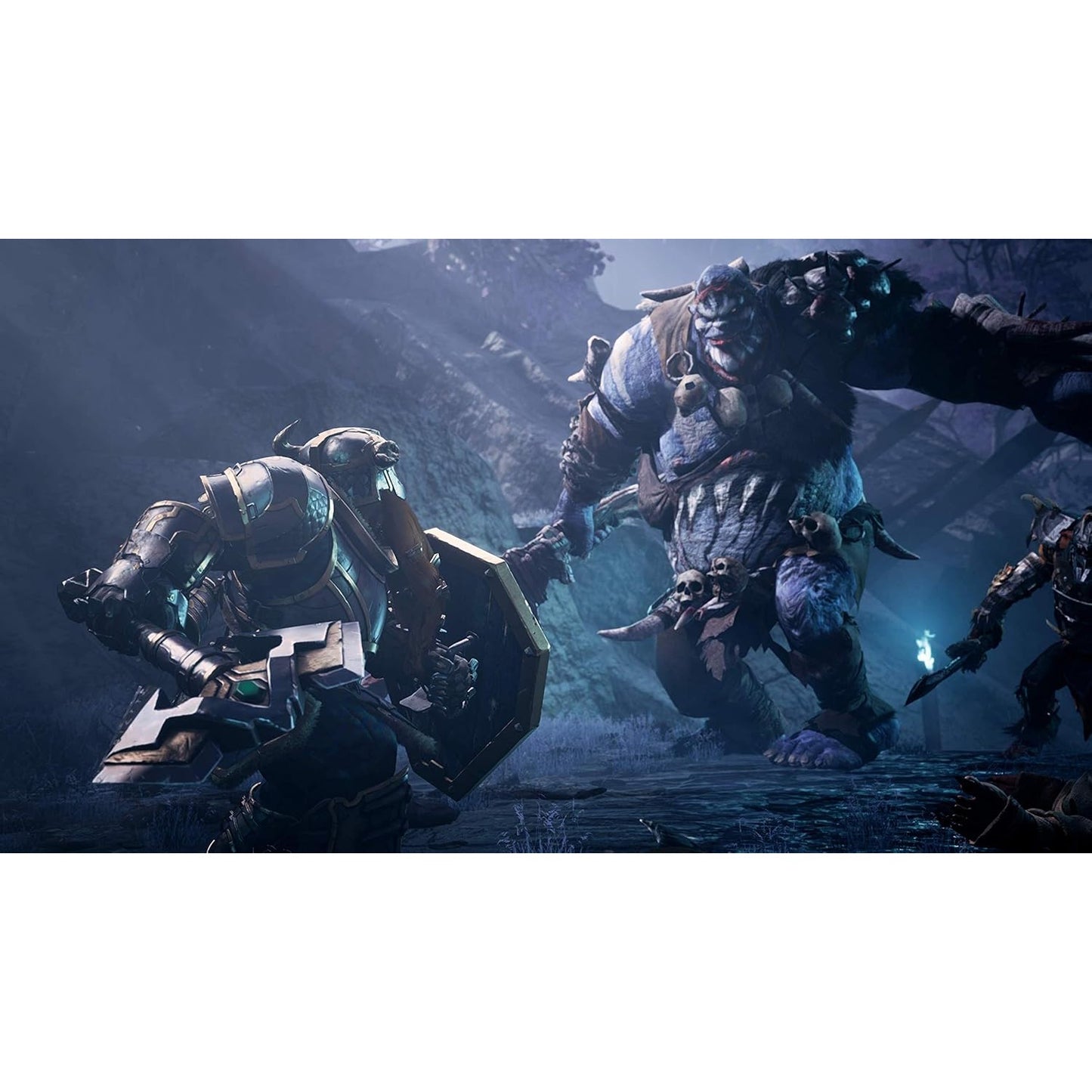 Dungeons & Dragons: Dark Alliance - PlayStation 5 - Deep Silver