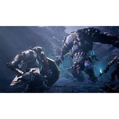 Dungeons & Dragons: Dark Alliance - PlayStation 5 - Deep Silver