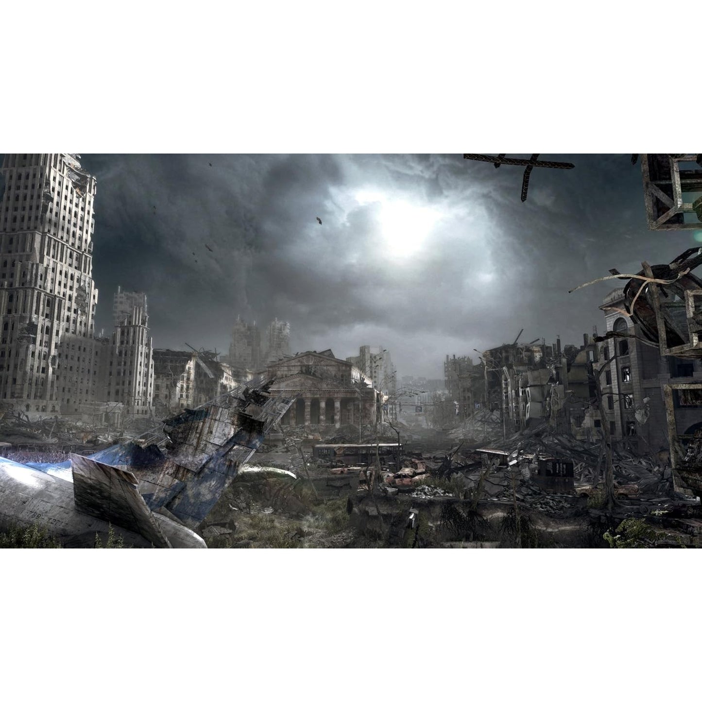 Metro Redux - Xbox One - Deep Silver