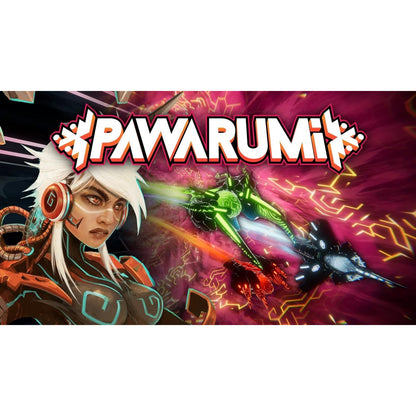 Pawarumi Definitive Edition (Asia Import) - Nintendo Switch - eastasiasoft