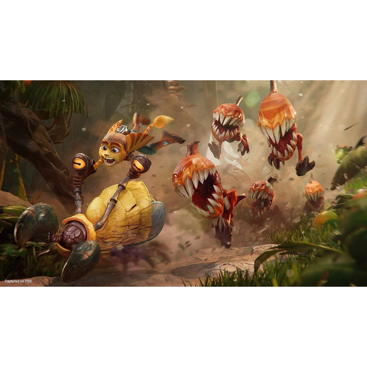 Ratchet & Clank: Rift Apart Launch Edition - PlayStation 5 - Insomniac Games, Sony Interactive Entertainment