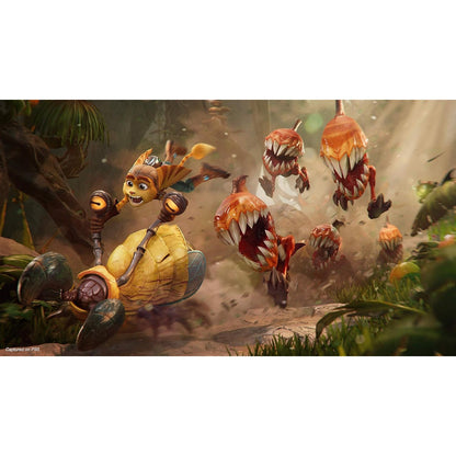 Ratchet & Clank: Rift Apart Launch Edition - PlayStation 5 - Insomniac Games, Sony Interactive Entertainment