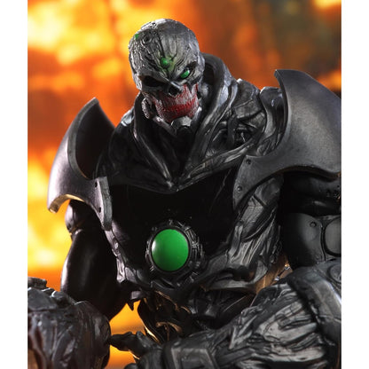 DC Comics Grid Forever Evil Collector's Edition Action Figure - McFarlane Toys - DC Multiverse