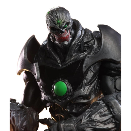 DC Comics Grid Forever Evil Collector's Edition Action Figure - McFarlane Toys - DC Multiverse