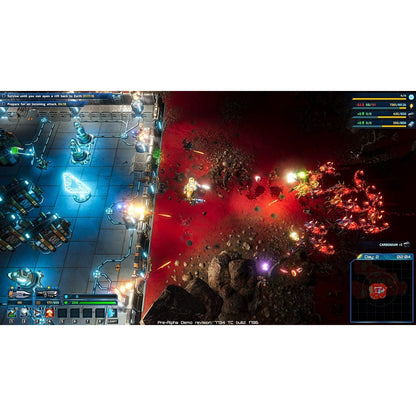The Riftbreaker Standard Edition - PlayStation 5 - Maximum Games