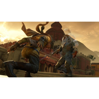 Unknown 9: Awakening - Xbox Series X, Xbox One - Bandai Namco