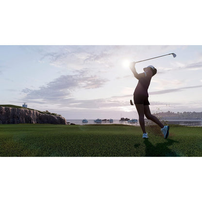 EA SPORTS PGA TOUR Road to the Masters - PlayStation 5 - Electronic Arts