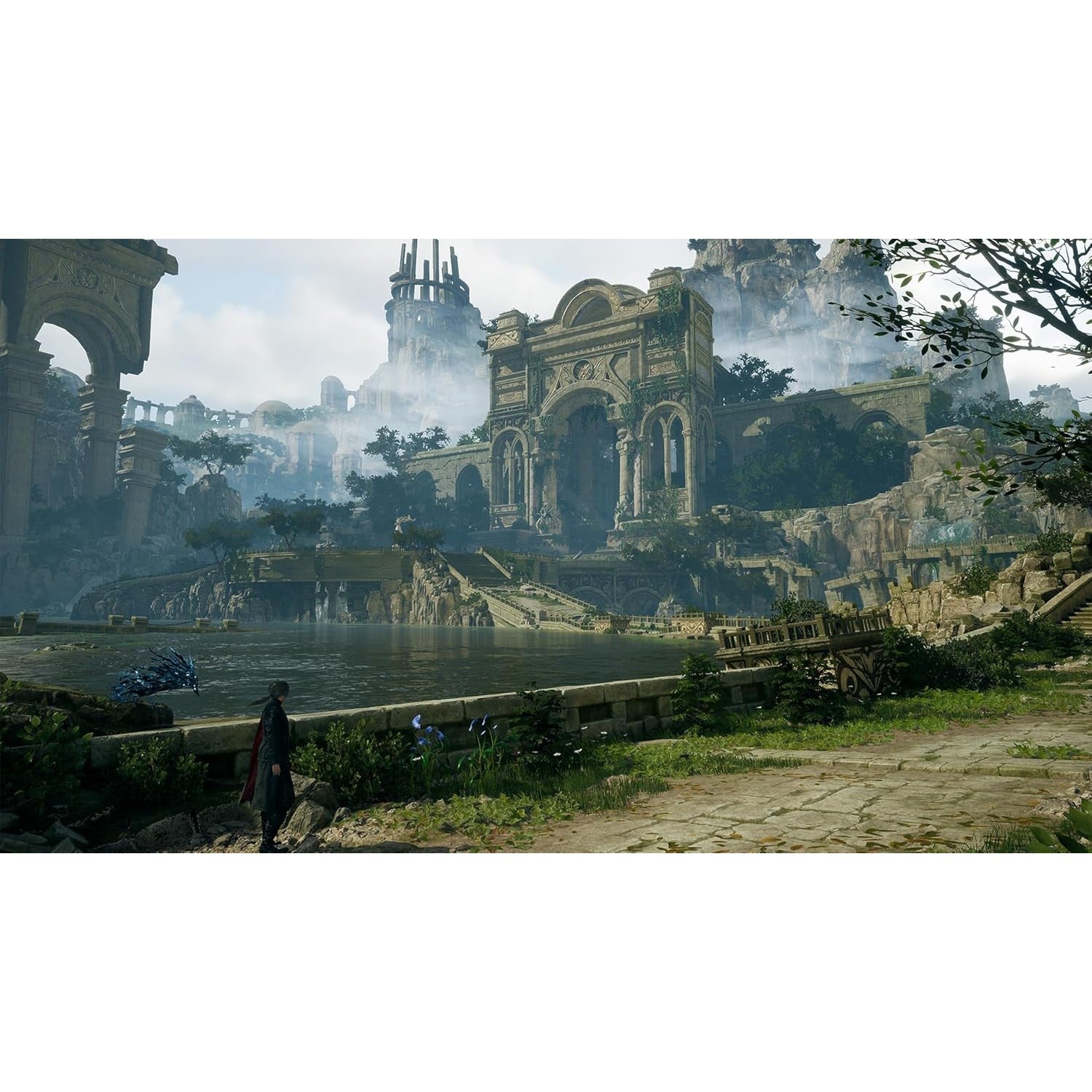 Lost Soul Aside - PlayStation 5 - UltiZero Games