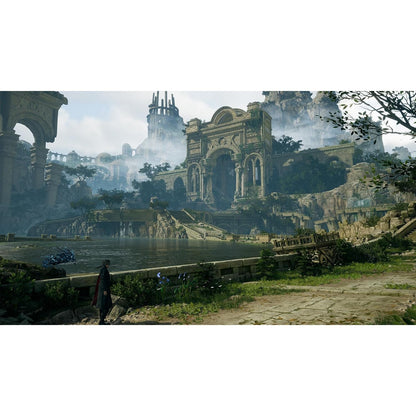 Lost Soul Aside - PlayStation 5 - UltiZero Games
